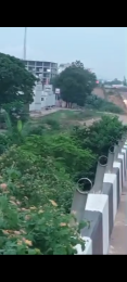 Land for sale Along Icpc Headquarters Central Business District Abuja
