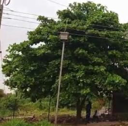Land for sale Osborne Phase 2 Osborne Foreshore Estate Ikoyi Lagos