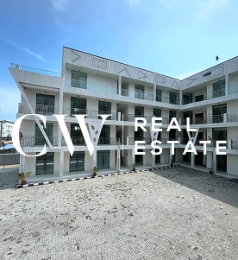 Commercial Property for rent Ajah Lagos