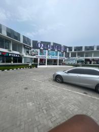 Commercial Property for rent Ojaja Mall Abraham adesanya estate Ajah Lagos