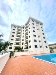 3 bedroom Flat / Apartment for rent Ikoyi Lagos