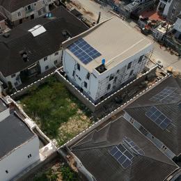 Land for sale Chevron Lekki Lagos