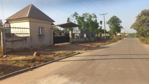 Land for sale Sunnyvale Junction Duboyi Abuja