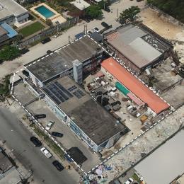 Land for sale Victoria Island Lagos