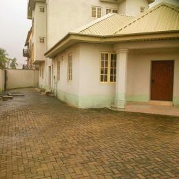 6 bedroom House for rent Aje Yaba Yaba Lagos