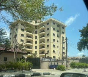 3 bedroom Flat / Apartment for sale Old Ikoyi Ikoyi Lagos