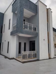 4 bedroom House for sale Eng. Lere Adigun Gra, Beside Bcos Bashorun, Basorun Ibadan Oyo