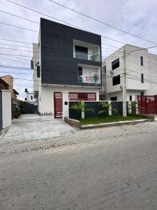 5 bedroom House for sale Agungi Estate By Chevron Igbo-efon Lekki Lagos