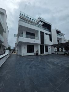 2 bedroom House for sale Lekki County Homes Estate ( Megamond), chevron Lekki Lagos