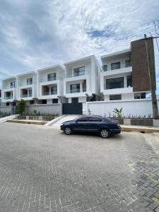 5 bedroom House for sale Osapa london Lekki Lagos
