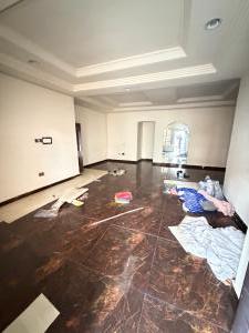 3 bedroom House for rent Spg Road Ologolo Lekki Lagos