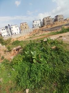 Land for sale Guzape Abuja