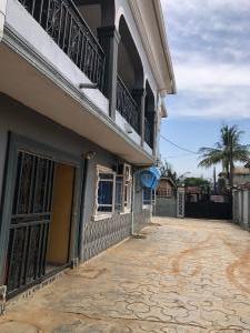 3 bedroom Flat / Apartment for rent Amule, Ayobo Ipaja Lagos