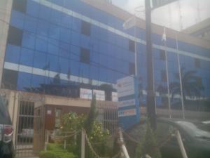 2 bedroom Commercial Property for rent Pay Arena Building Victoria island Victoria Island Lagos