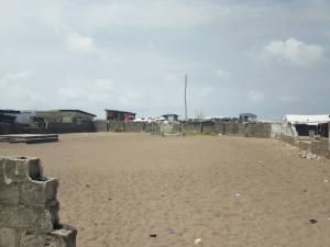 Land for sale Okun Ajah Village Excision Sea Front Okun Ajah Ajah Lagos