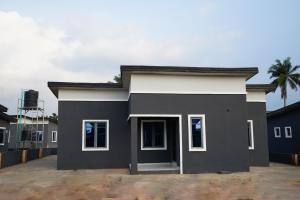 2 bedroom House for sale Queenshomes|lagos Ibadan Expressway Mowe Obafemi Owode Ogun