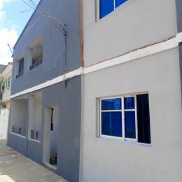 2 bedroom House for rent Main Oluyole Oluyole Estate Ibadan Oyo