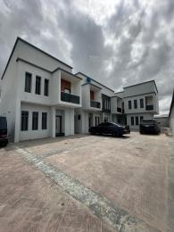 3 bedroom House for sale Abraham adesanya estate Ajah Lagos