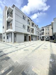 3 bedroom House for sale Crown Estate Ajah Lagos