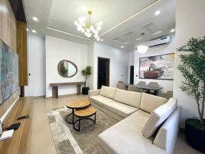 Flat / Apartment for shortlet Lekki Phase 1 Lekki Phase 1 Lekki Lagos