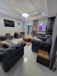 2 bedroom Flat / Apartment for shortlet Omolayo, Akobo Ibadan Oyo