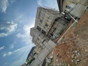 3 bedroom House for sale Life Camp,by Kado Fish Market,fct Abuja Nigeria Life Camp Abuja
