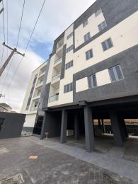 3 bedroom Flat / Apartment for sale Toyin street Ikeja Lagos