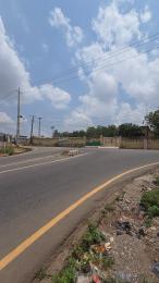 Land for sale T Junction Behind St Louis School Ibadan Oyo