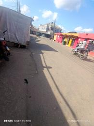 Land for sale  Egbeda Alimosho Lagos
