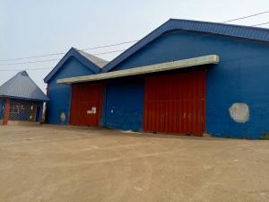 Commercial Property for sale Sapele Road Ikpoba - Okha Edo