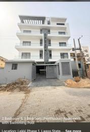 2 bedroom House for sale Lekki Lagos