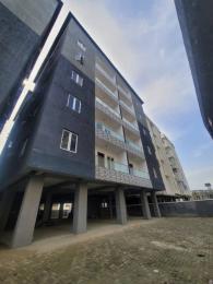 2 bedroom House for rent Lekki Phase 1 Lekki Lagos