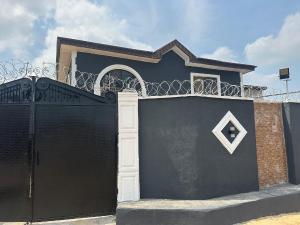2 bedroom Flat / Apartment for rent Balogun Iju Lagos