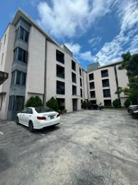 2 bedroom House for rent Mobil Road Ajah Lagos