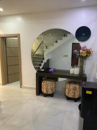 2 bedroom House for rent Osborne Foreshore Estate Ikoyi Lagos