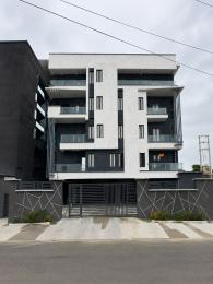 2 bedroom House for sale Ikate Lekki Lagos