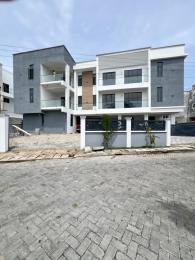 2 bedroom House for sale Osapa london Lekki Lagos