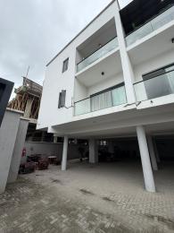 2 bedroom House for rent Ikate Lekki Lagos