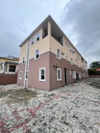 2 bedroom House for rent ONIRU Victoria Island Lagos