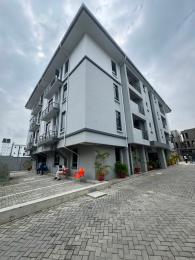 2 bedroom Flat / Apartment for sale Osapa london Lekki Lagos