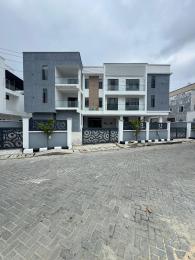 2 bedroom House for sale Osapa london Lekki Lagos