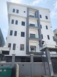 2 bedroom House for rent Freedom Way Lekki Lagos