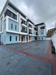 2 bedroom House for sale Lekki Scheme 2 Ajah Lagos