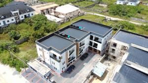 2 bedroom House for sale Abraham adesanya estate Ajah Lagos
