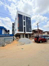 2 bedroom Flat / Apartment for sale Ikeja Lagos