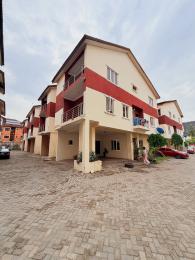 2 bedroom Flat / Apartment for sale Ikeja GRA Ikeja Lagos