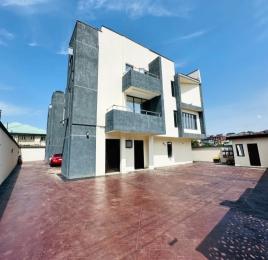 2 bedroom Flat / Apartment for sale Magodo GRA Phase 2 Kosofe/Ikosi Lagos