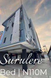 2 bedroom Flat / Apartment for sale Surulere Lagos