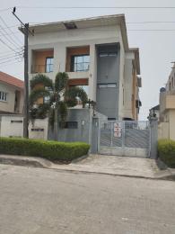 2 bedroom Flat / Apartment for sale Tunde Joda Street Off Whitesands Street, Lekki Rhs Lekki Phase 1 Lekki Lagos