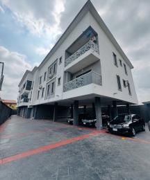 2 bedroom Flat / Apartment for sale Behind Maryland Mall Maryland Lagos